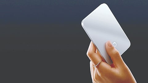 Xiaomi UltraThin Magnetic Power Bank