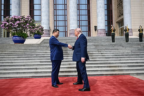 US-China