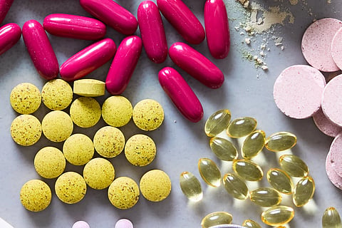 supplements