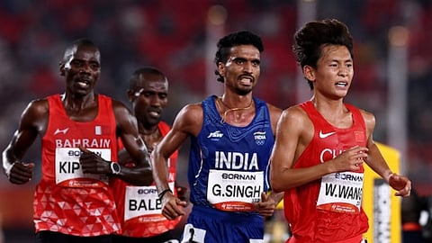 Gulveer Singh