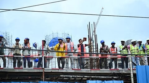 Civic project