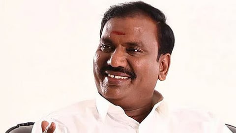 Madras HC quashes Goondas Act detention of BT Arasakumar