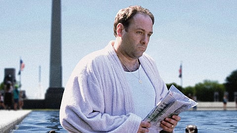 How Breaking Bad, The Wire, Mad Men and The Sopranos Heralded America’s Fall