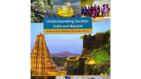 Understanding Society India and Beyond-Part 2