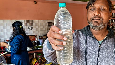 Indore water-linked deaths preventable, pipeline tender delays contributed to tragedy: Judicial panel