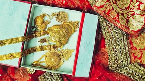 Dowry