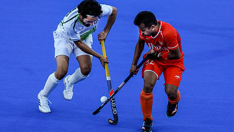 India at Asiad: Silver medals in sailing and wrestling; Gold in sight in cricket, hockey