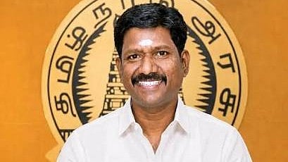 MLA Balamurugan