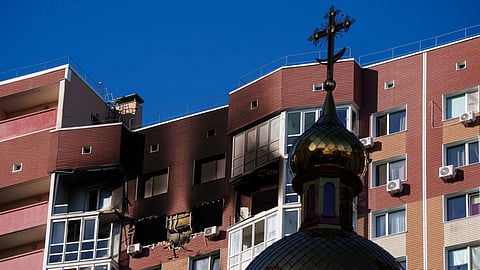 Kyiv, Ukraine