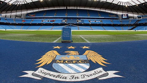 Manchester City