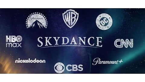 Paramount, Warner Bros. Discovery merger set to become 'Skydance'