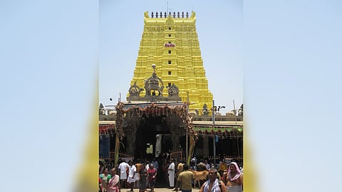 Tamil Nadu to seek Centre‘s clearance for Rameswaram Airport