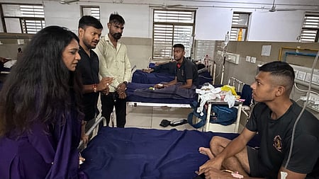 Gujarat: Dengue hits ‘Ekta Diwas’ parade contingent; 24 test positive