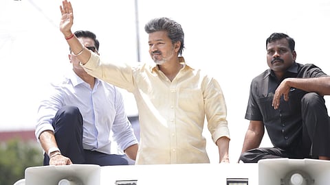 CM Vijay