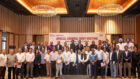 AIFF elections on December 20