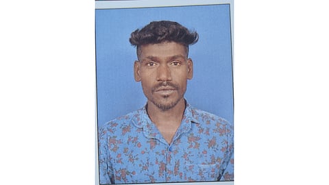 The deceased, Periasamy