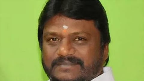 N Murugumaran