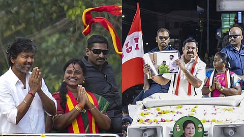 Madurantakam: Parties make final pitch as bypoll campaign ends