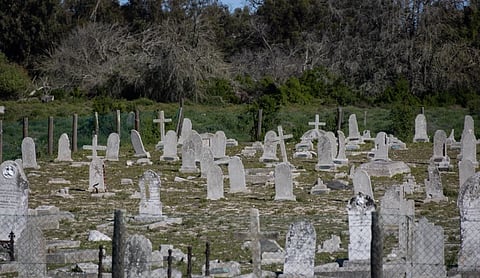 Gram sabha bars community land allotment for Christian churches, cemeteries in Chhattisgarh's Sukma