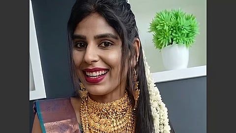 Madhumita
