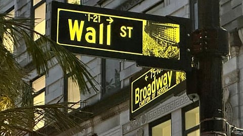 World shares advance, oil prices fall as worries over inflation ease