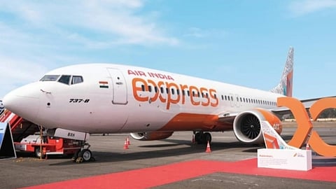 Air India Express