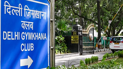 Delhi High Court