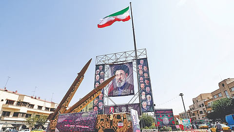 Iran