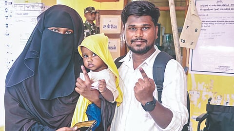 Voters