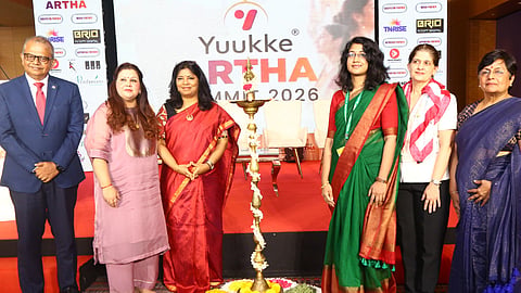 Yuukke Artha summit brings together 150 women entrepreneurs