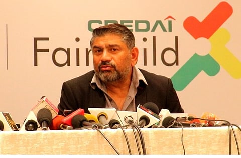 Credai TN calls for quicker, transparent approvals