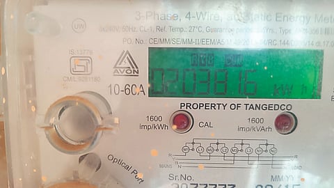 TNPDCL makes fresh bid to install 1.74 crore smart meters