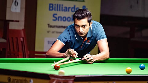 Aditya Mehta: India’s Cue sports need a youth revolution