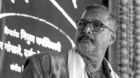 Nana Patekar