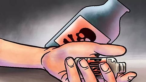 Work pressure: Court staffer attempts suicide