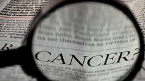 Cancer