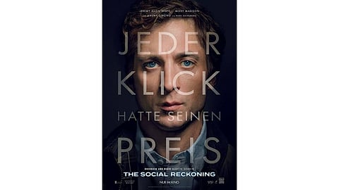 The Social Reckoning