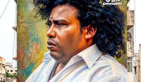 Yogi Babu’s ‘Singaram’ to hit screens on October 30!