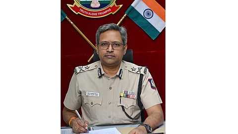 Prem Anand Sinha
