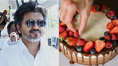 CM Vijay government plans Children’s Day cake distribution for school students