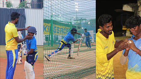 Super Kings Academy