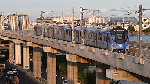 Vadapalani–Poonamallee Metro: 10 key features, station list and train timings