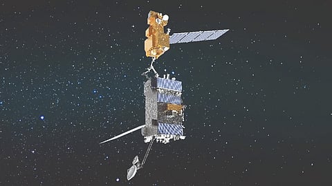 satellite