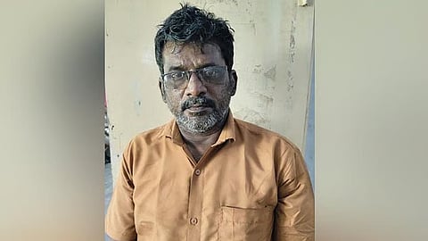 20-year jail term for man who sexually assaulting 12-year-old boy in Tirunelveli