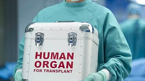 Hidden flaws: Soft consent laws fail to boost organ donation