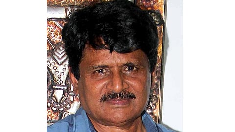 Raghubir Yadav