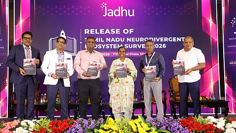 Rewin’s life-skills platform JADHU goes live