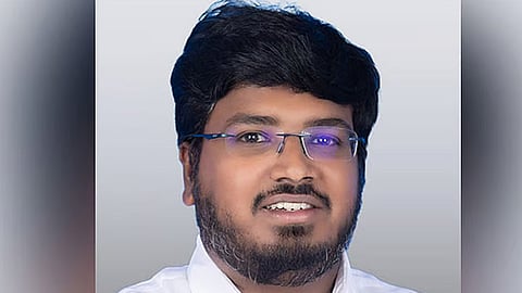 TN Minister Rajeev