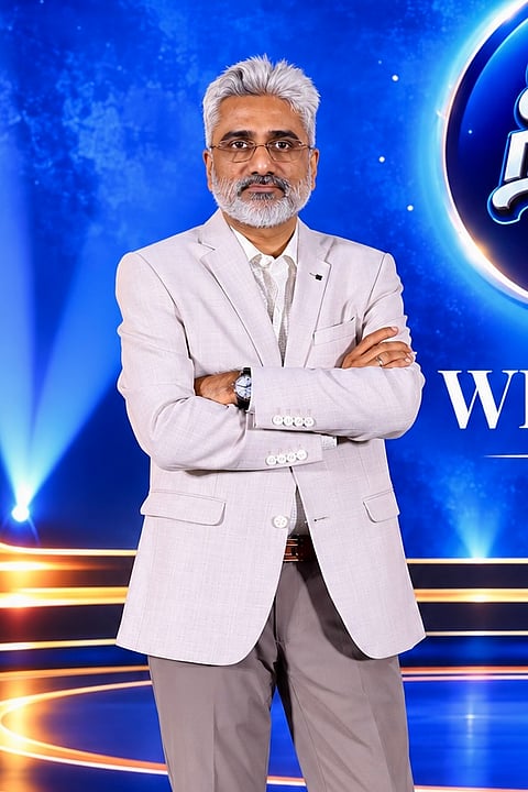 Sony Vizha wants Tamil television to reflect a changing society