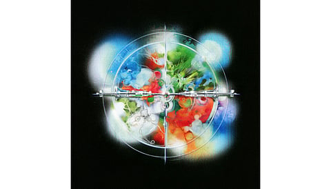 We Aren’t Ready for the New Age of Biological Threats